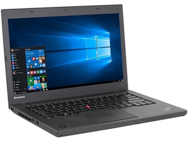 LENOVO Thinkpad T440 | 4TH GEN | CORE I7 | 4 GB RAM | 320 GB